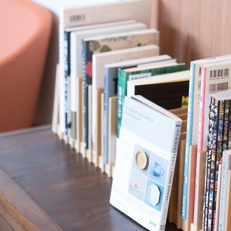 Matsue Urban Hotel Cubicroom Εξωτερικό φωτογραφία