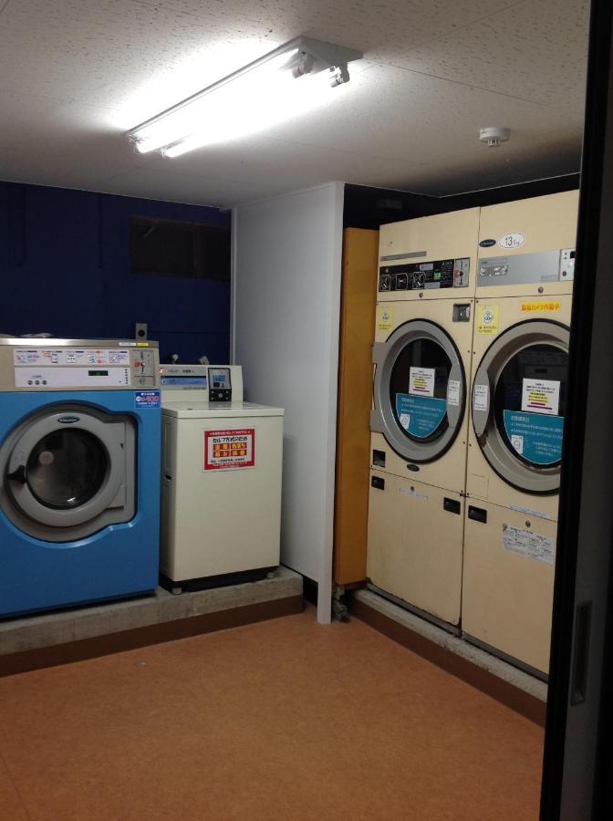 Matsue Urban Hotel Cubicroom Εξωτερικό φωτογραφία
