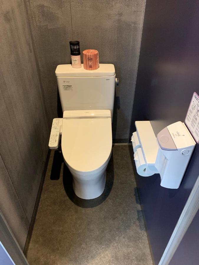 Matsue Urban Hotel Cubicroom Εξωτερικό φωτογραφία
