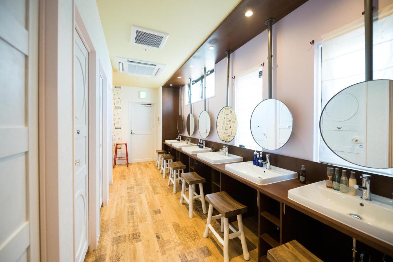 Matsue Urban Hotel Cubicroom Εξωτερικό φωτογραφία