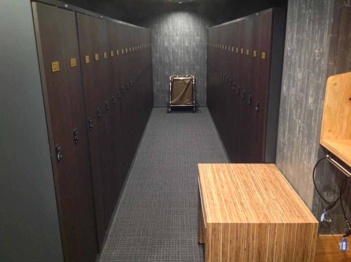 Matsue Urban Hotel Cubicroom Εξωτερικό φωτογραφία