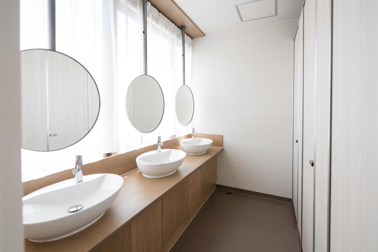 Matsue Urban Hotel Cubicroom Εξωτερικό φωτογραφία